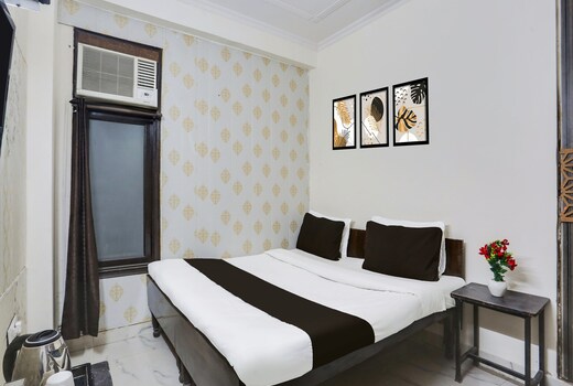 Hotel O Chhatarpur Formerly Royal Galaxy
