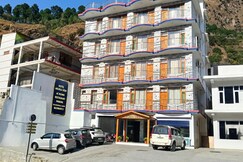 Hotel Arijika view, Kullu
