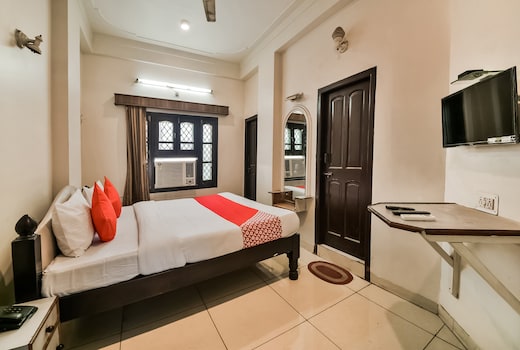 Hotel O Jagdish Palace & Restaurant Udaipur City Bus Station