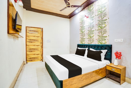 Hotel O Platinum