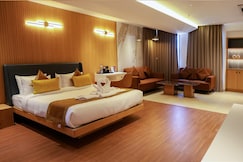 Raga Boutique Hotel, Goa