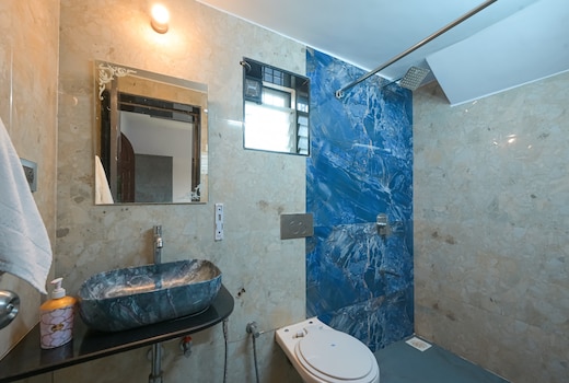 4BHK   Garden Cottage Villa By Tropicana Stays