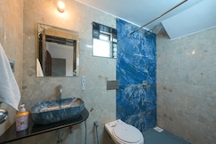 4BHK   Garden Cottage Villa By Tropicana Stays, Lonavala