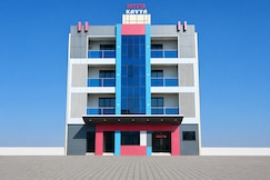 HOTEL KAVYA, Dwarka