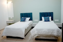 Hotel The Luxury Heaven, Jodhpur