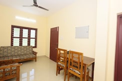 Peace Room Homestay, Thiruvananthapuram