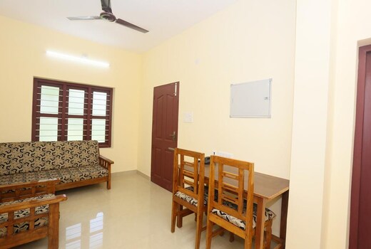 Peace Room Homestay
