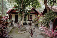 Savithri Inn Cottages, Varkala