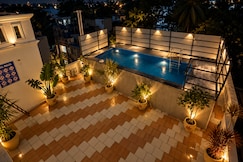 Villa Shakti - TIE Hotels & Resorts, Pondicherry