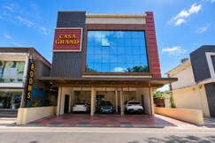 CASA GRAND, Cochin