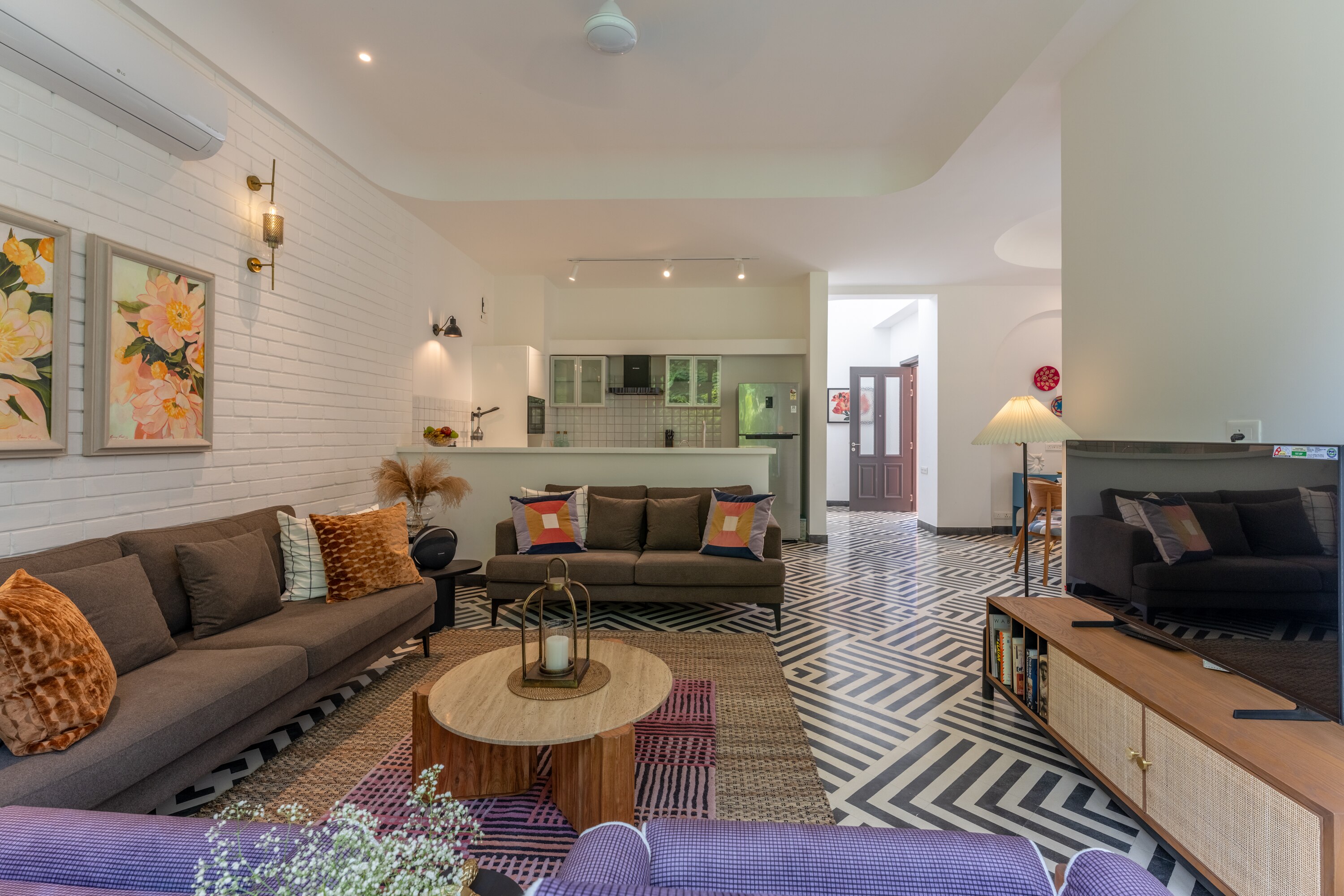 LaMasillia|2 BHK Villa|Pvt Pool - Tap to explore photos
