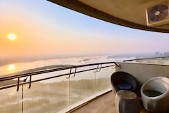 Supernova stays, Noida