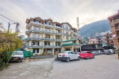 Hotel New Paramount, Manali