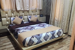 HOTEL THE CASA SRINAGAR, Srinagar