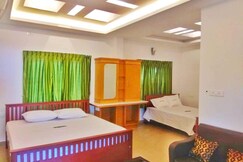 Beach Valley, Cochin
