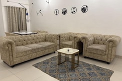 Villa de Luxe - Le Montrose, Pondicherry