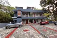 ISHRA SERVICE APARTMENTS, Udupi