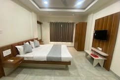 Hotel Shree Nakoda Paradise, Ujjain