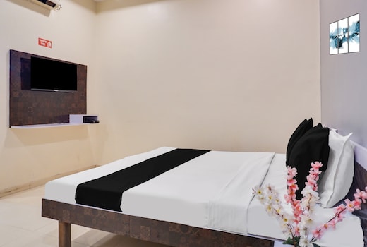 Hotel O Atithi Lodge