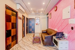 Collection O Kiara Guest House, Lucknow