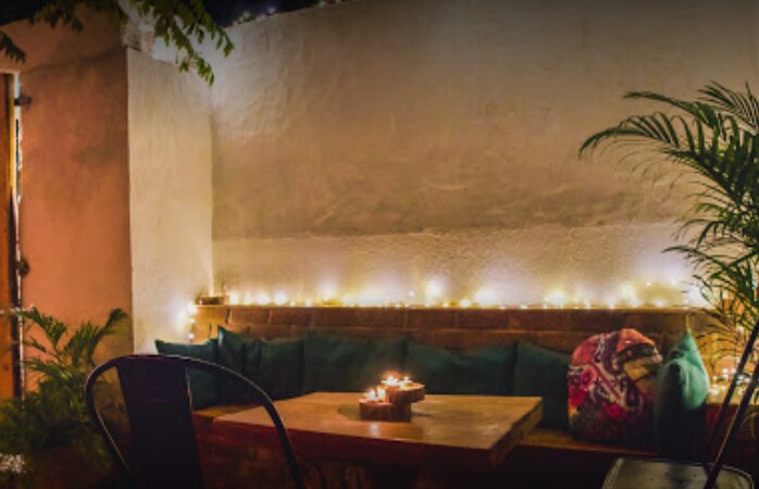 Boho S Hotel Varkala Hotel Price Address Reviews