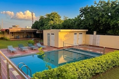 The Ranthambhore Samrajya- Tiger Seven, Sawai Madhopur
