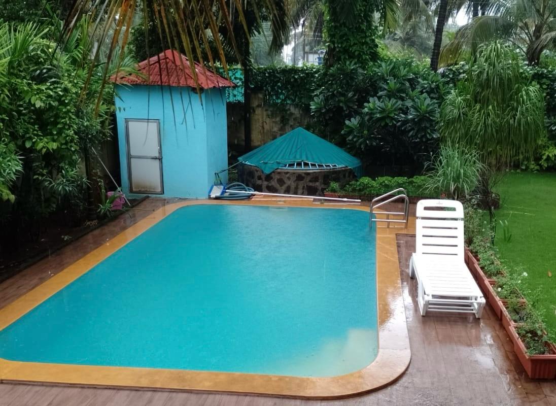 West Valley Casa Harmony 2BHK Villa with Pvt Pool - Tap to explore photos