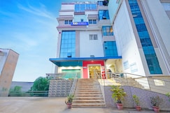 FabHotel ARC Homes, Bhubaneshwar