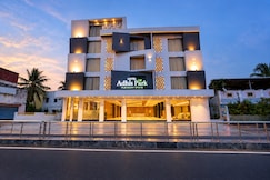 Hotel Adhis Park, Thanjavur