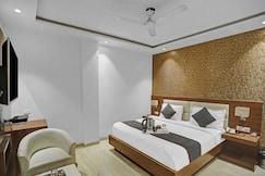 Hotel O by OYO Euro Near IGI Airport, Delhi