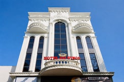 Hotel Jai Wings, Pondicherry