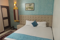 Hotel Tribhuvan, Ranchi