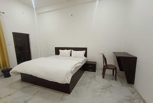 Hotel O Nitya