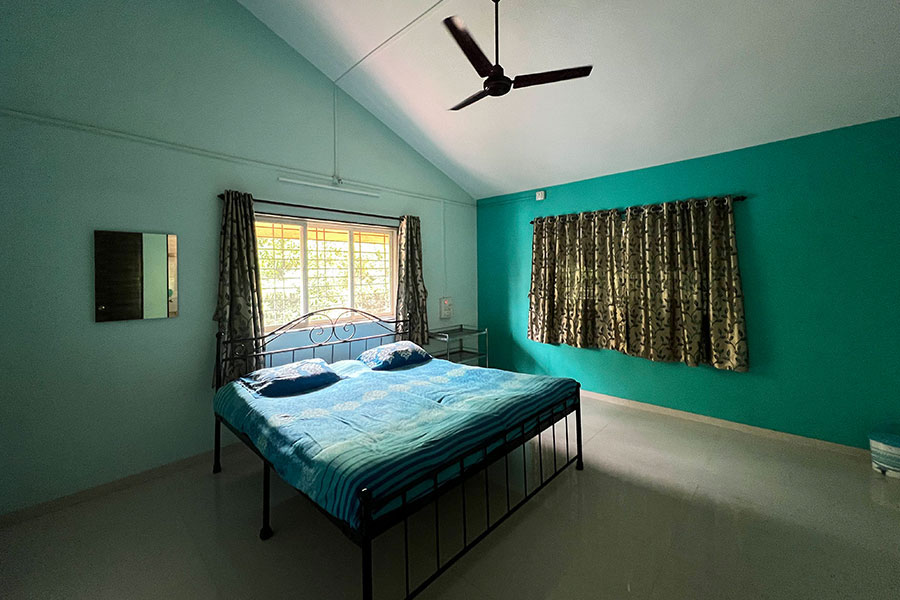 Nivant Farm Villa - Tap to explore photos