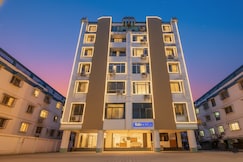 FabHotel Royal Ville, Patna