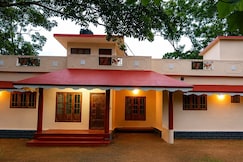 Canorix Inn, Chalakudy