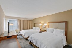 Hampton Inn by Hilton Mount Dora, Hernando