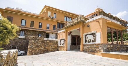 Fateh Garh Resort