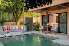 Anantara Hua Hin Resort, Muang Phetchaburi