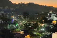 Hotel Spring Valley, Mount Abu