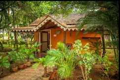 Ciaran's Farmhouse, Goa