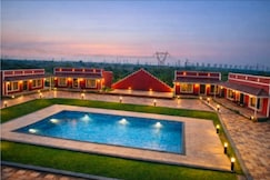 Leela Agro tourism, Solapur