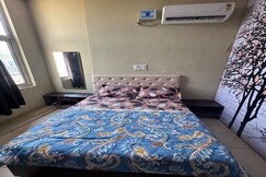 Hotel O Blossom inn, Patiala