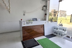 Hotel Diamond Palace, Shri Madhopur