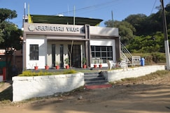 Geetanjali Villa Mount Abu, Mount Abu