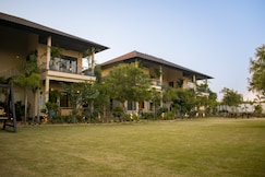 Yutori Stay Not a farm Not a Hotel But Better, Jaipur