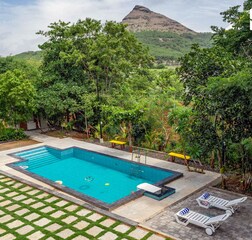 Swimming Pool 1