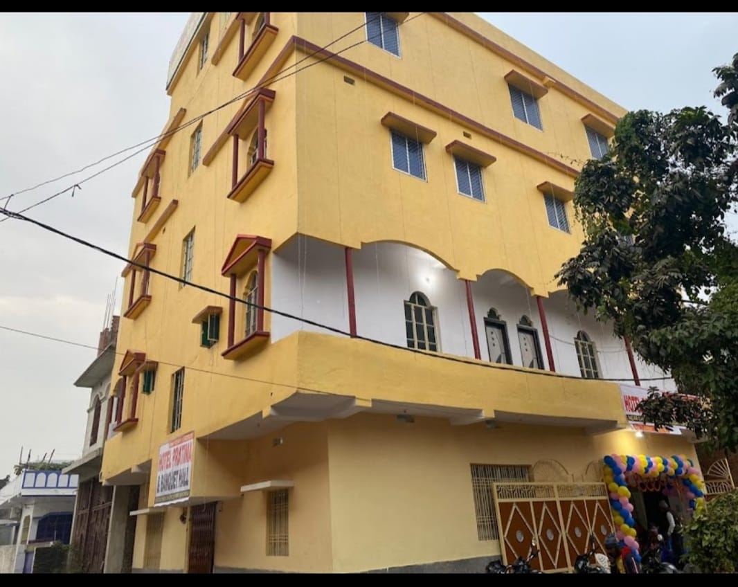Hotel Pratima & Banquet - Tap to explore photos