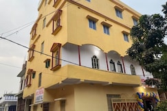 Hotel Pratima & Banquet, Muzaffarpur