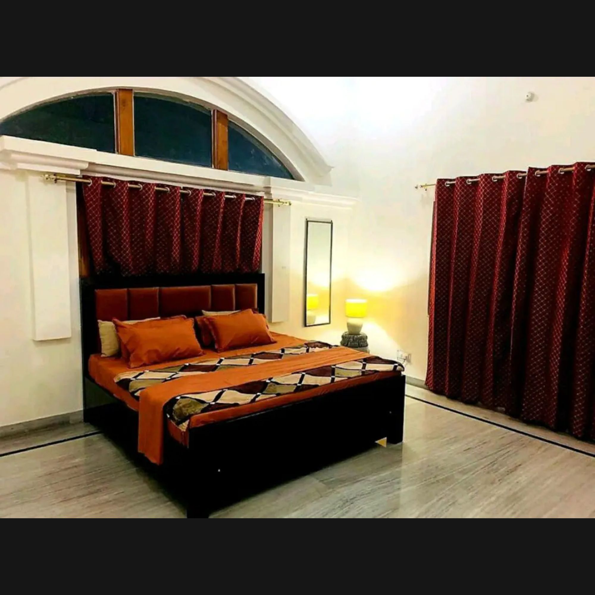Rithoj 3 bhk Villa near Pacific mall - Tap to explore photos
